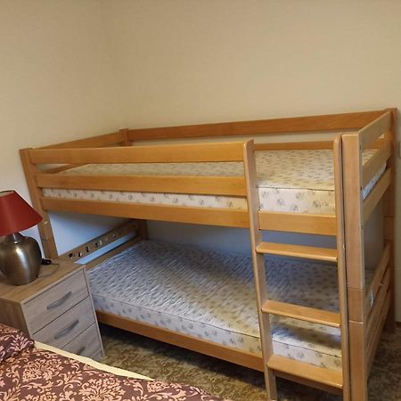 Apartmany Plavsko Εξωτερικό φωτογραφία