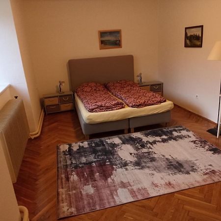 Apartmany Plavsko Εξωτερικό φωτογραφία
