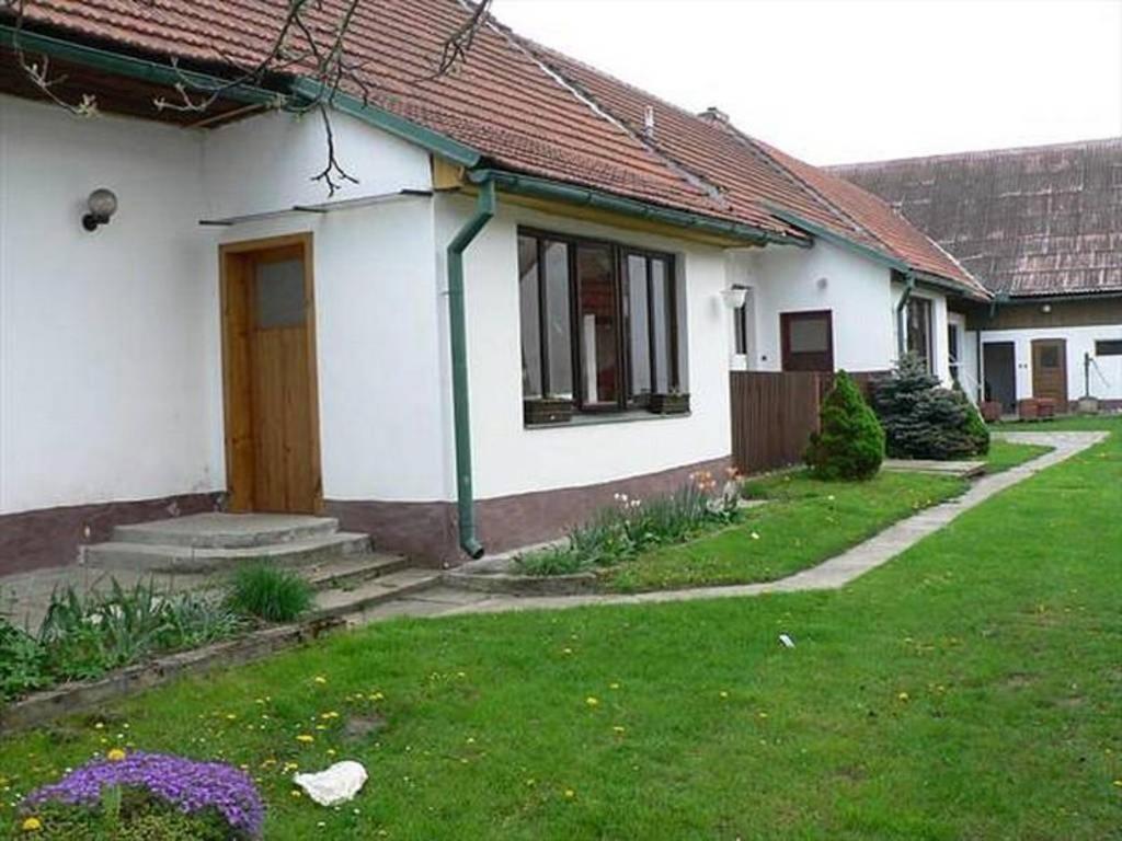 Apartmany Plavsko Εξωτερικό φωτογραφία