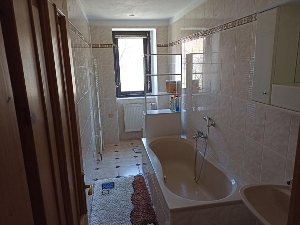 Apartmany Plavsko Εξωτερικό φωτογραφία