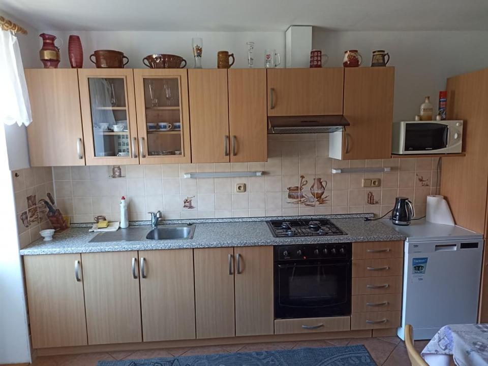 Apartmany Plavsko Εξωτερικό φωτογραφία