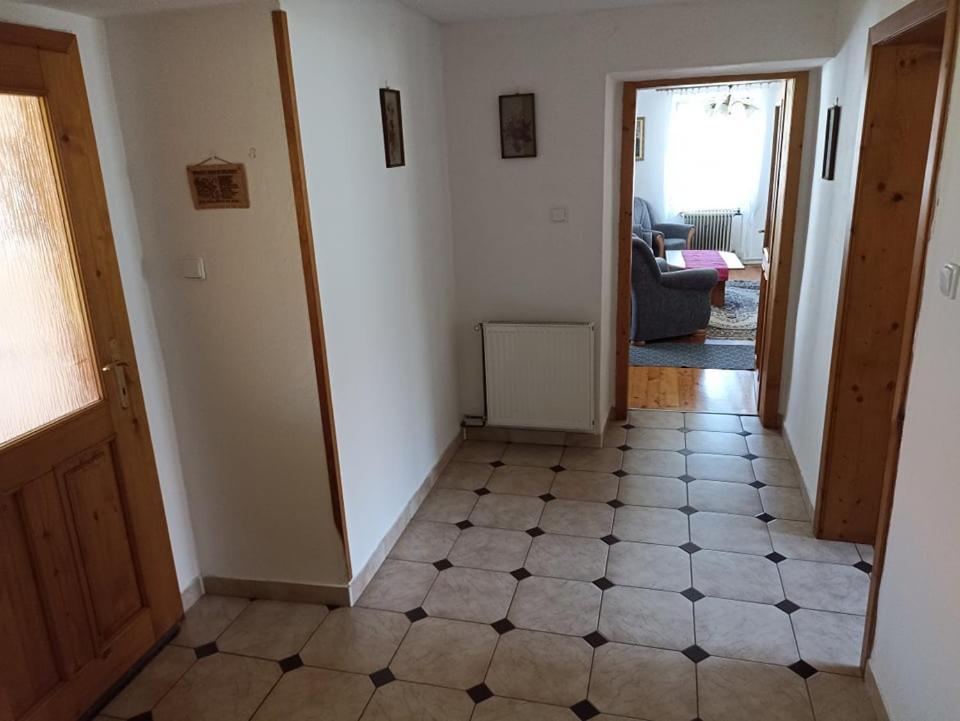 Apartmany Plavsko Εξωτερικό φωτογραφία