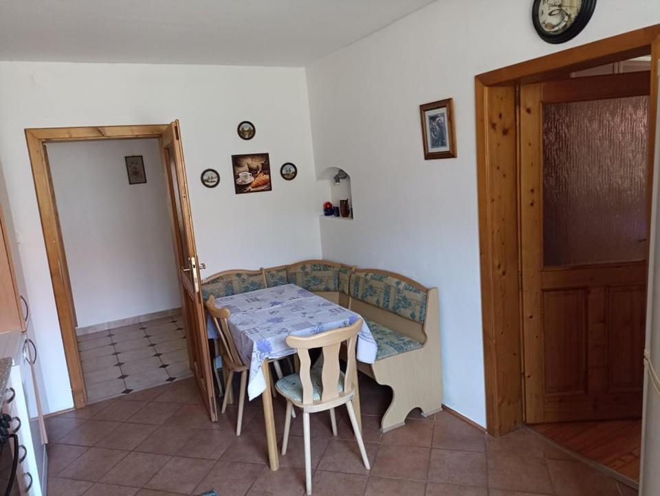 Apartmany Plavsko Εξωτερικό φωτογραφία