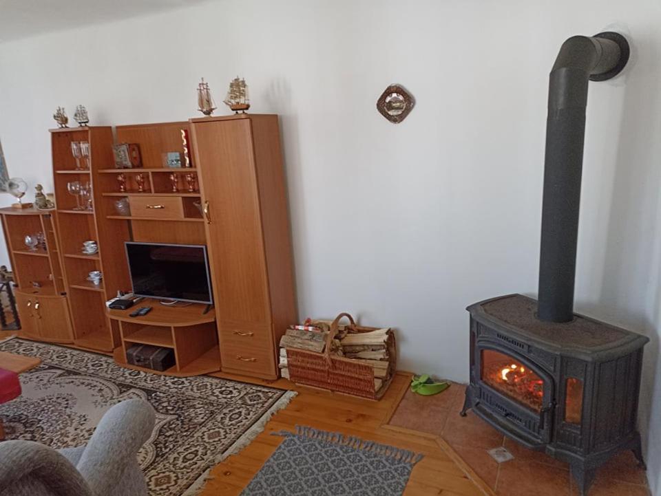 Apartmany Plavsko Εξωτερικό φωτογραφία
