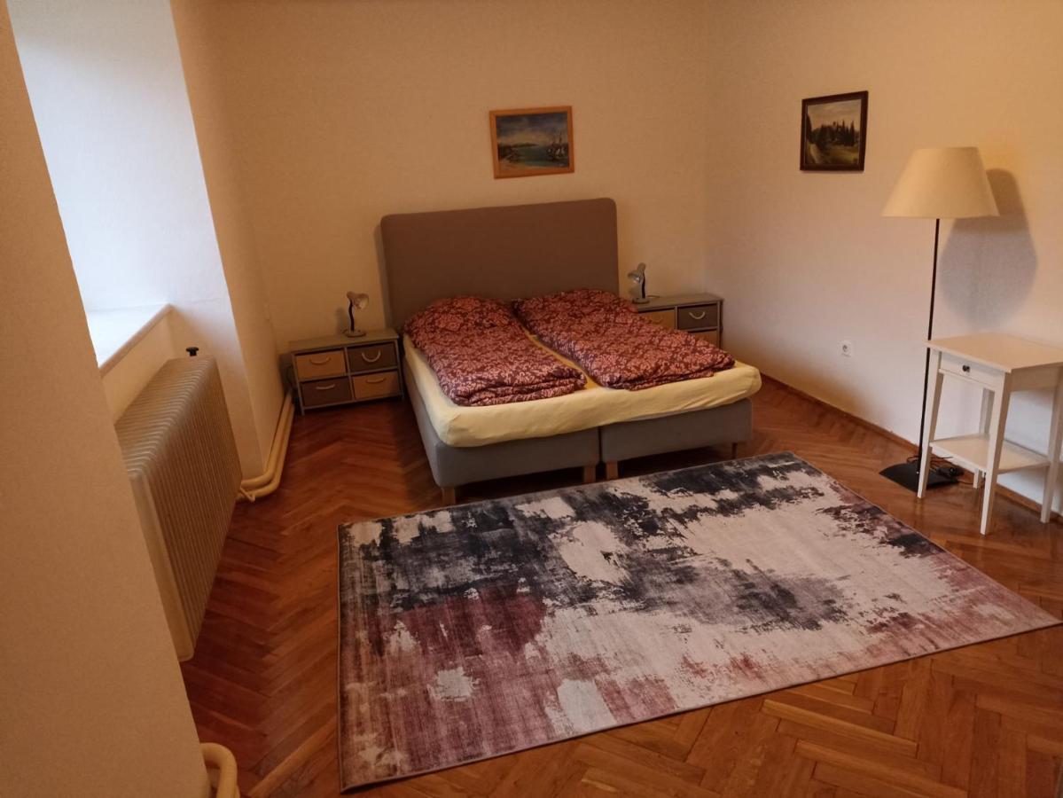 Apartmany Plavsko Εξωτερικό φωτογραφία