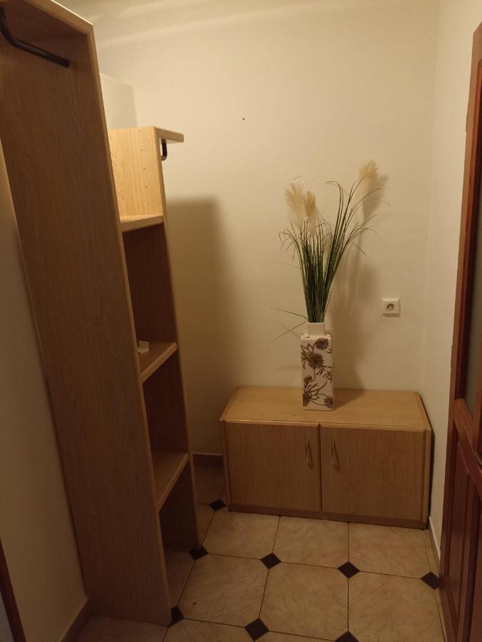 Apartmany Plavsko Εξωτερικό φωτογραφία