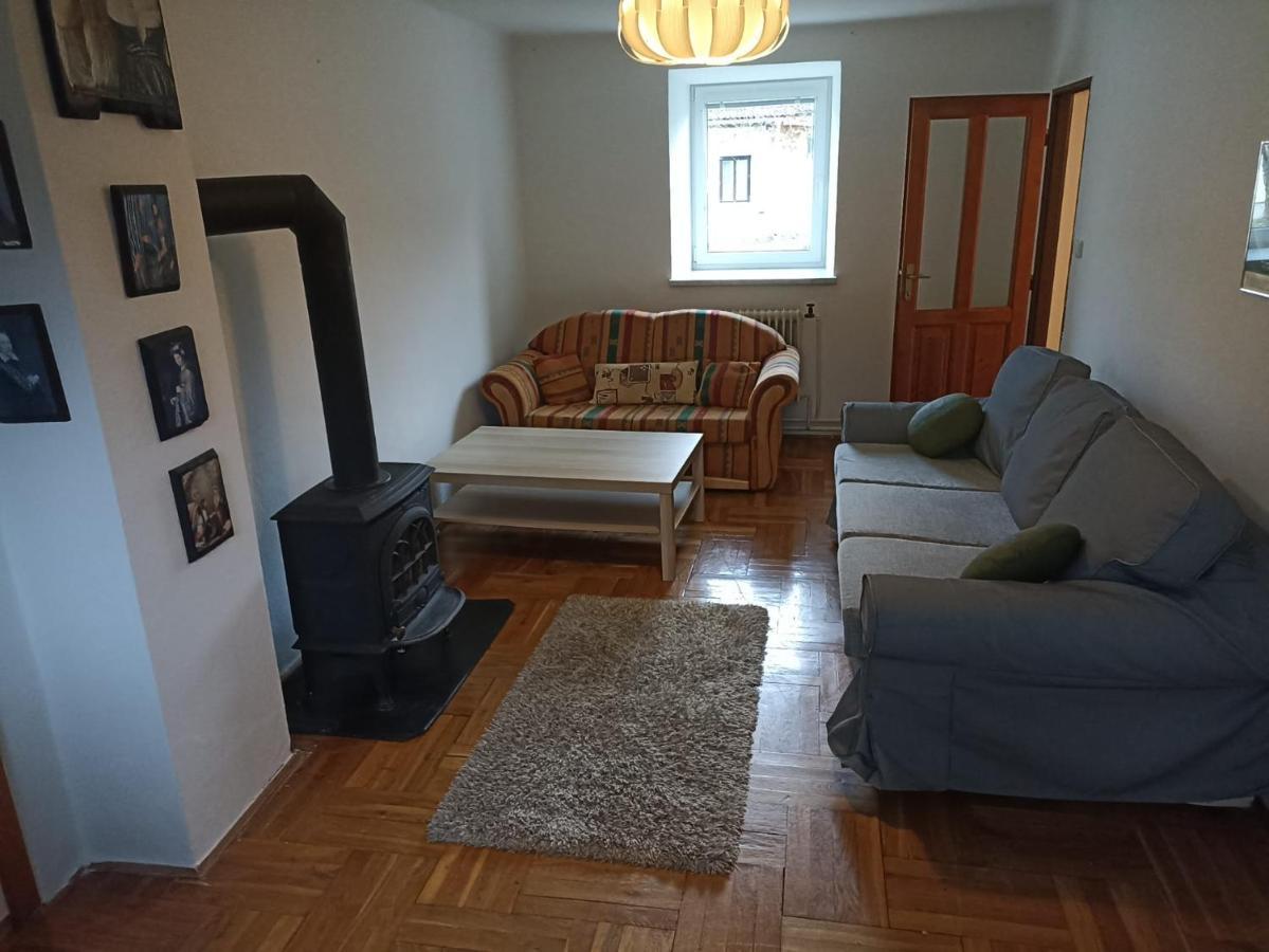 Apartmany Plavsko Εξωτερικό φωτογραφία