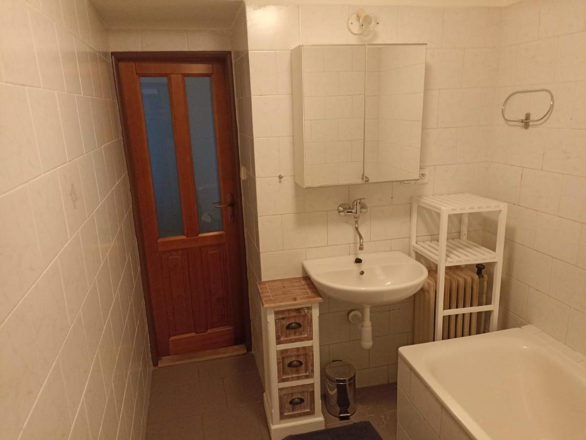 Apartmany Plavsko Εξωτερικό φωτογραφία