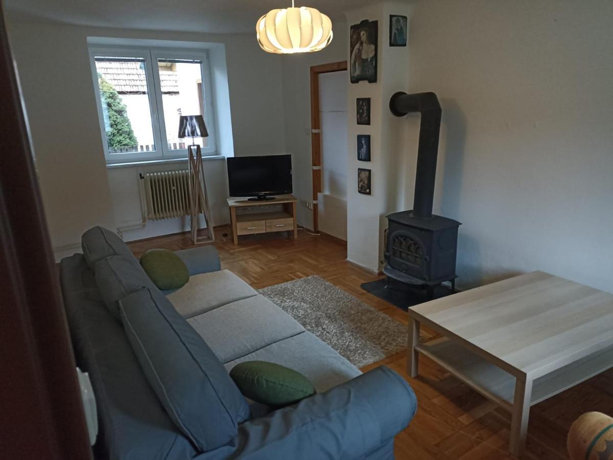Apartmany Plavsko Εξωτερικό φωτογραφία