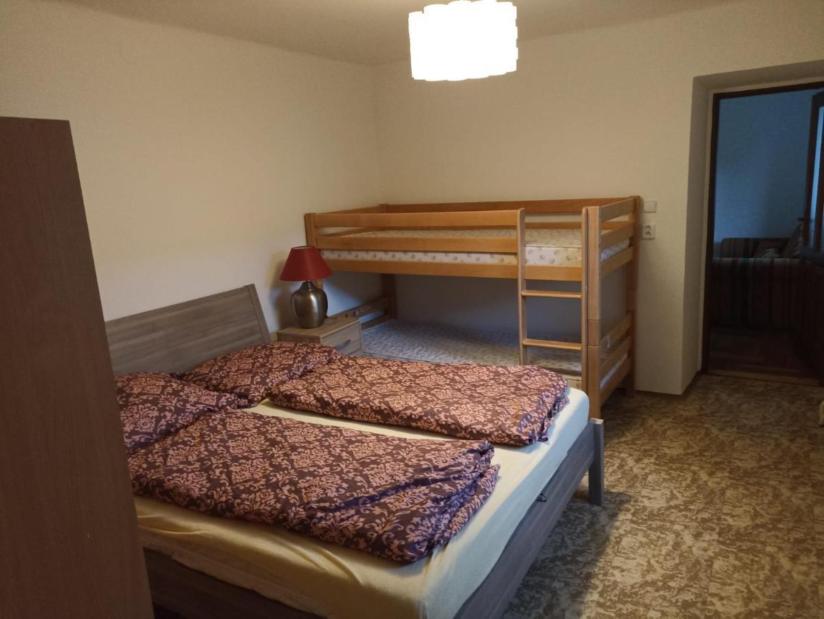 Apartmany Plavsko Εξωτερικό φωτογραφία