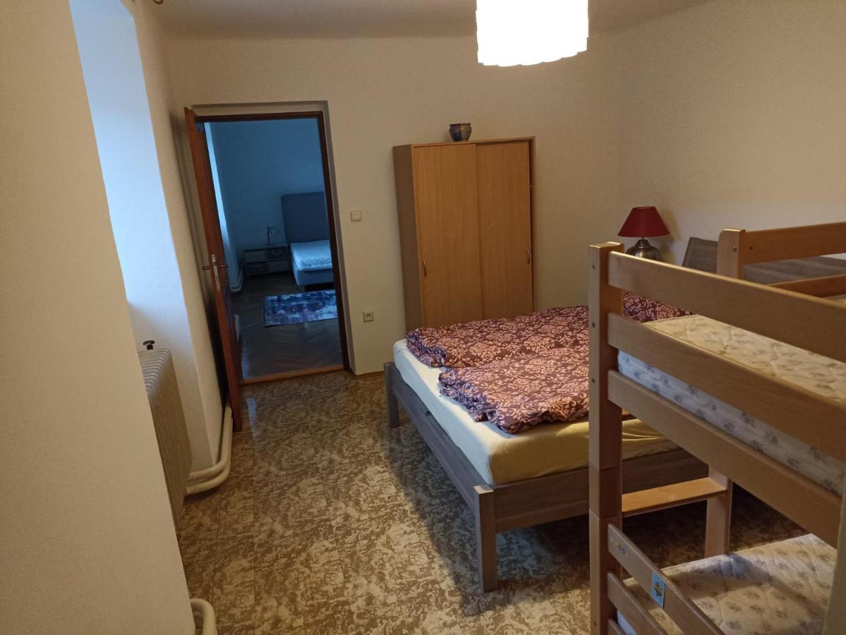 Apartmany Plavsko Εξωτερικό φωτογραφία